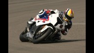 Moto - News: WSBK 2009, Nurburgring, Q2: torna Haga!