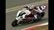 Moto - News: WSBK 2009, Nurburgring, Q2: torna Haga!