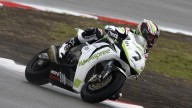 Moto - News: WSBK 2009, Nurburgring, SuperPole: dominio Haga