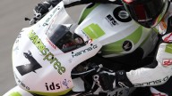 Moto - News: WSBK 2009, Nurburgring, Q1: spunta Rea