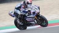 Moto - News: WSBK 2009: Spies in testa al Mondiale