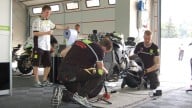 Moto - News: WSBK di Imola con l'Hannspree Ten Kate Racing