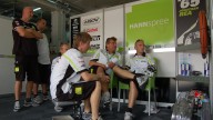 Moto - News: WSBK di Imola con l'Hannspree Ten Kate Racing