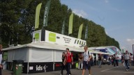 Moto - News: WSBK di Imola con l'Hannspree Ten Kate Racing