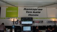 Moto - News: WSBK di Imola con l'Hannspree Ten Kate Racing