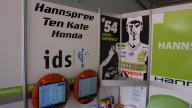 Moto - News: WSBK di Imola con l'Hannspree Ten Kate Racing