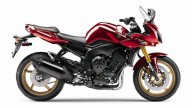 Moto - News: Yamaha Fazer 1000 - FZ1 2010