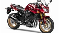 Moto - News: Yamaha Fazer 1000 - FZ1 2010