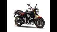 Moto - News: Yamaha MT-01 SP