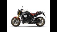 Moto - News: Yamaha MT-01 SP