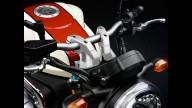 Moto - News: Yamaha MT-01 SP