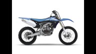 Moto - News: Yamaha YZ450F 2010