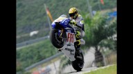 Moto - News: Yamaha pigliatutto: titoli 2009 da MotoGP, SBK e...
