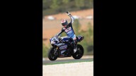 Moto - News: Yamaha pigliatutto: titoli 2009 da MotoGP, SBK e...