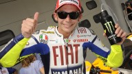 Moto - News: Valentino Rossi: 9 uova d'oro per la gallina di Tavullia