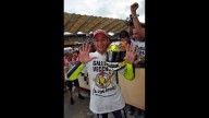 Moto - News: Valentino Rossi: 9 uova d'oro per la gallina di Tavullia