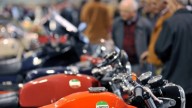 Moto - News: Al via Auto Moto d'Epoca alla Fiera di Padova