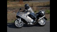 Moto - Test: BMW F 800 ST 2009 - TEST