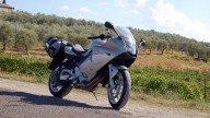 Moto - Test: BMW F 800 ST 2009 - TEST