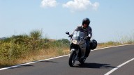 Moto - Test: BMW F 800 ST 2009 - TEST