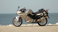 Moto - Test: BMW F 800 ST 2009 - TEST