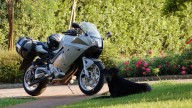 Moto - Test: BMW F 800 ST 2009 - TEST