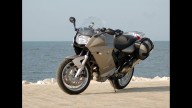 Moto - Test: BMW F 800 ST 2009 - TEST