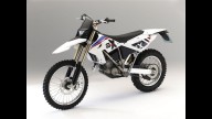 Moto - News: BMW G450X 2010