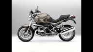 Moto - News: BMW R1200R "40 Jahre Berlin"