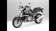 Moto - News: BMW R1200R "40 Jahre Berlin"