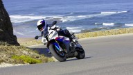 Moto - News: Come ti fotografo la BMW S1000RR