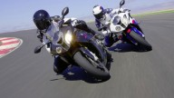 Moto - News: Come ti fotografo la BMW S1000RR