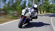 Moto - News: Come ti fotografo la BMW S1000RR