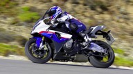 Moto - News: Come ti fotografo la BMW S1000RR