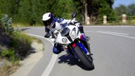 Moto - News: Come ti fotografo la BMW S1000RR