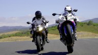 Moto - News: Come ti fotografo la BMW S1000RR