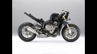 Moto - News: Come ti fotografo la BMW S1000RR