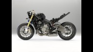 Moto - News: Come ti fotografo la BMW S1000RR