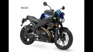 Moto - News: Buell: fine produzione entro il 30 ottobre 2009