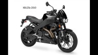 Moto - News: Buell: fine produzione entro il 30 ottobre 2009