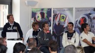 Moto - News: Vergani: in Nolan abbiamo lavorato come matti