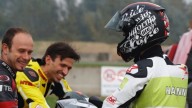 Moto - News: Vergani: in Nolan abbiamo lavorato come matti