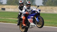 Moto - News: Vergani: in Nolan abbiamo lavorato come matti