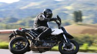 Moto - Test: Ducati Hypermotard 796 - TEST