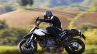 Moto - Test: Ducati Hypermotard 796 - TEST