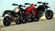 Moto - Test: Ducati Hypermotard 796 - TEST