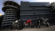 Moto - Test: Ducati Hypermotard 796 - TEST