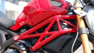 Moto - Test: Ducati Monster 1100S 2009 - TEST