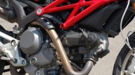 Moto - Test: Ducati Monster 1100S 2009 - TEST