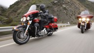 Moto - News: Harley Davidson: la ristrutturazione aziendale continua